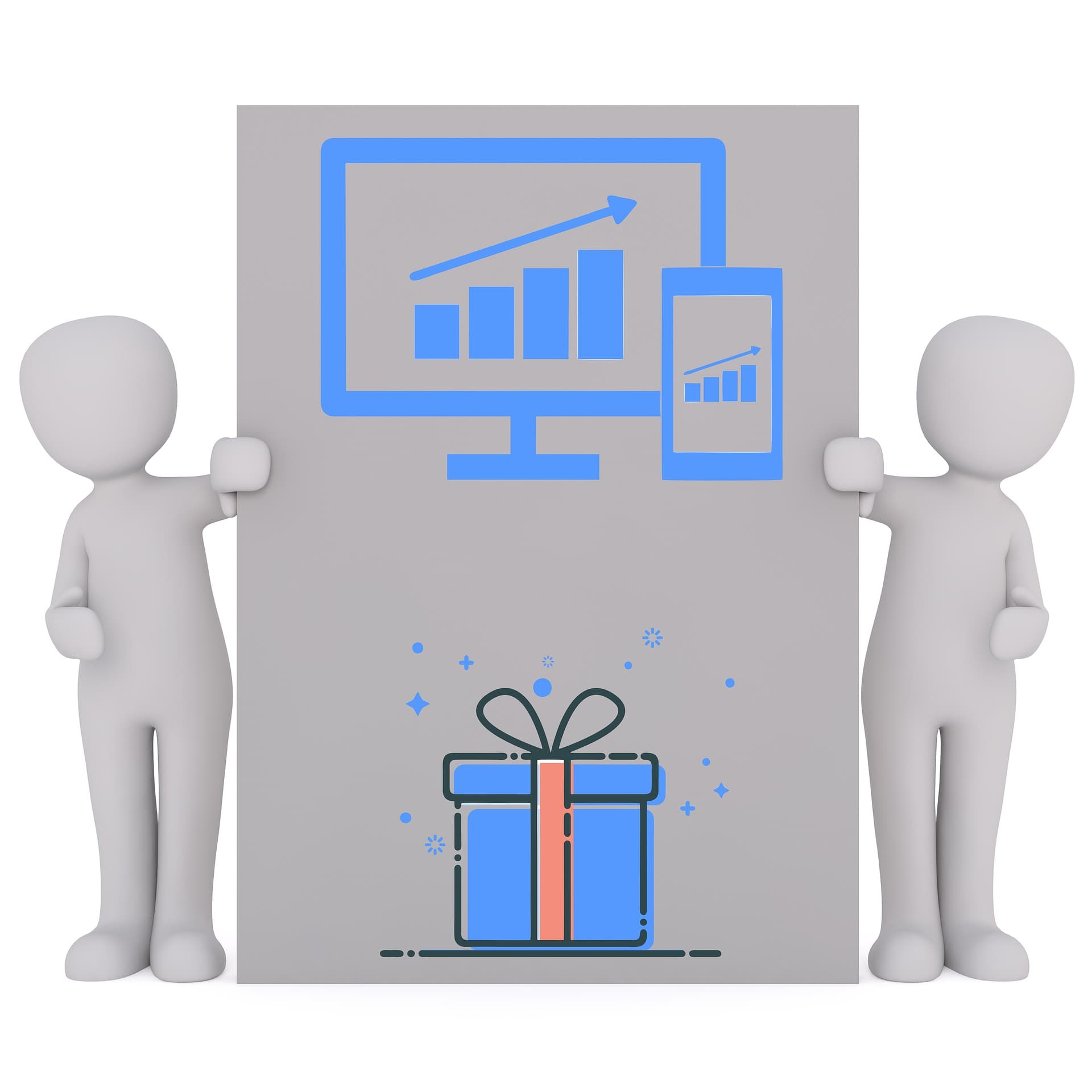 Díszcsomagolt bor ajándékként