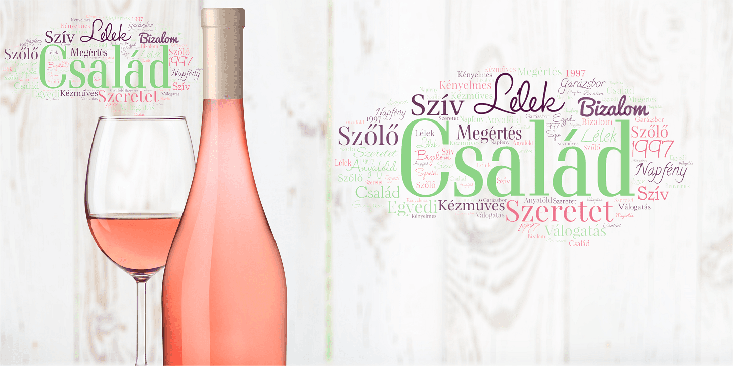 Royal Borház - magyar prémium borok