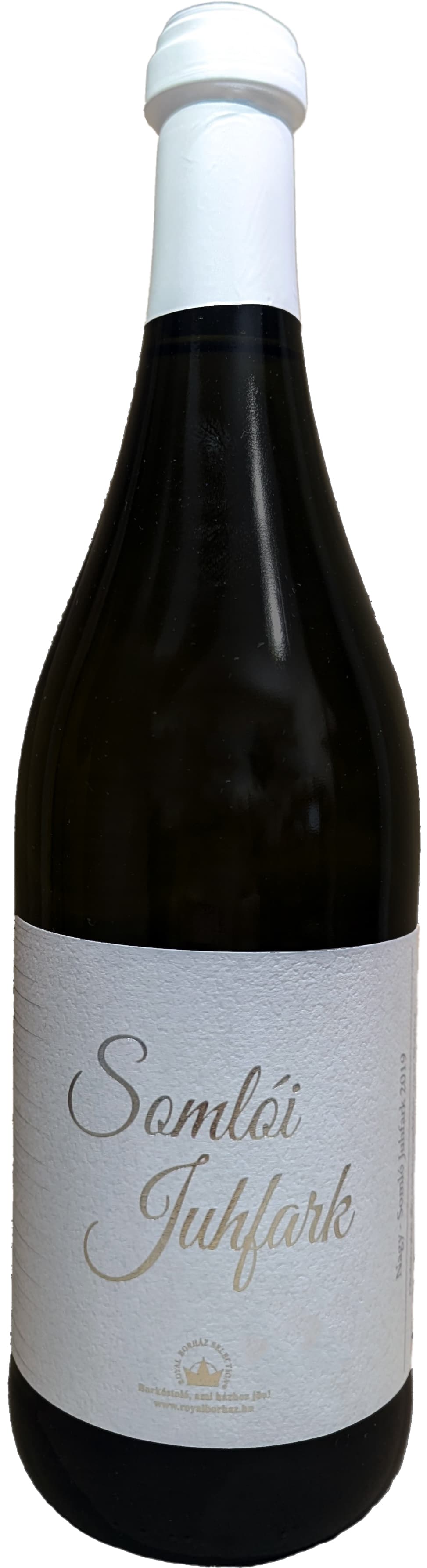 Nagy-Somlói Juhfark