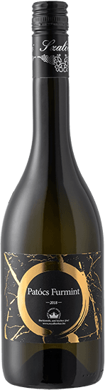 Patócs Furmint 2020