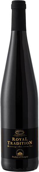 Royal Tradition 2020