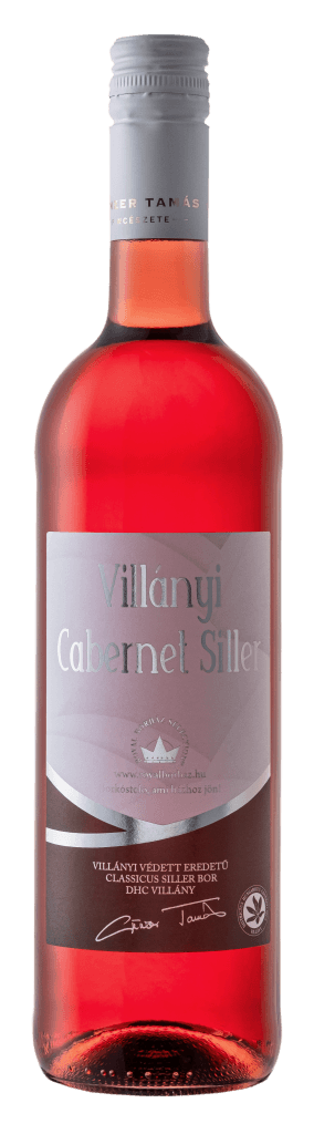 Villányi Cabernet Siller 2022